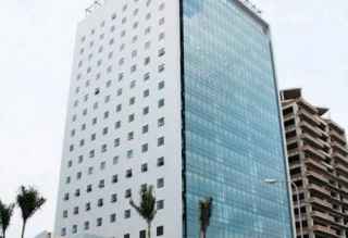 Tòa nhà CMC Tower – Văn phòng cho thuê chất lượng cao