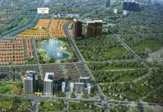 Những đặc điểm nổi bật của dự án khu đô thị Dương Nội