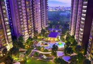 Tiềm năng của dự án Astral City Thuận An
