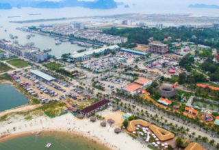 Bất động sản Việt Nam được xếp thứ 56 toàn cầu về độ minh bạch