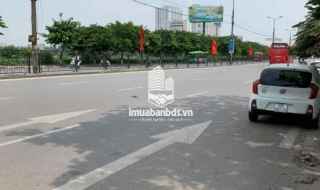 Rẻ quá, 88 triệu/m nhà Mp Giải Phóng, DT 135m, 2 tầng, MT 5m, vị trí đẹp, kd đỉnh, giá 12 tỷ.