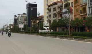 Bán nhà Mp Cầu Giấy, kd cà phê siêu đỉnh, 54m, 4T, MT 7m, giá 16 tỷ.