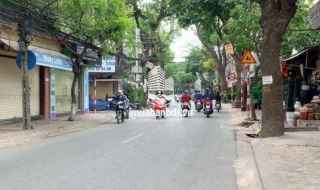 Bán gấp tòa nhà mp Hoàng Hoa Thám, Ba Đình, 110m, 7T, MT5m, KD cực đỉnh, giá 16 tỷ.