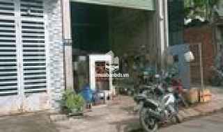 Bán nhà cấp 4 hẻm 340 Lê Văn Quới, Bình Hưng Hòa A, Bình Tân