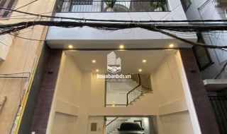 Bán nhà đẹp trung tâm quận Ba Đình - Oto 7 chỗ vào nhà - Phân Lô Quân Đội -An sinh đỉnh