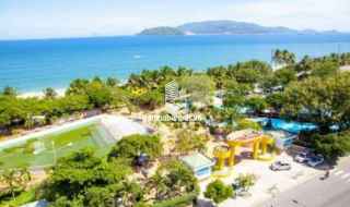 Bán Khách Sạn mặt biển Trần Phú Nha Trang Khánh Hòa