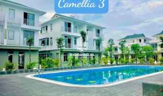 💎💥Khu “CAMELIA 3” Vẫn Còn 1 Căn💥 💎
     View Bể Bơi Cực Đẹp CM3 - 75A
                 