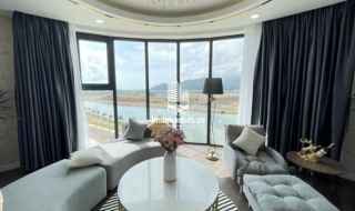 Nhận nhà ở ngay quý 4/2022 căn hộ mặt tiền sông Hà Thanh - Vina2 Panorama Quy Nhơn 