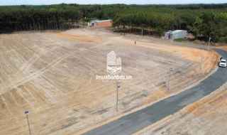 Bán đất nền dự án tại Đường ĐT753, Đồng Phú,  Bình Phước diện tích 200m2  giá 4 Triệu/m²
