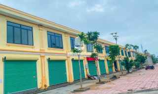 [CỰC HOT] CẦN BÁN SHOPHOUSE THƯƠNG MẠI TT MỘ ĐỨC, QUẢNG NGÃI 103M2 GIÁ CHỈ 1 TỶ CẠNH BÊN TRUNG TÂM