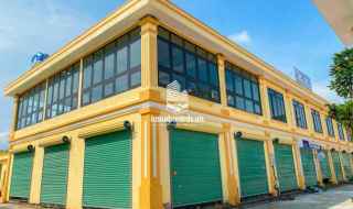 [BÁN GẤP] NHÀ 2 TẦNG 2 MẶT TIỀN GIÁ DƯỚI 1 TỶ ĐƯỜNG 20,5M NGAY CHỢ ĐẦU MỐI TRUNG TÂM QUẢNG NGÃI