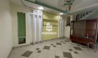 Bán nhà Mỹ Thạnh Hưng Phường 6 Mỹ Tho nhà đẹp giá 3,970 tỷ