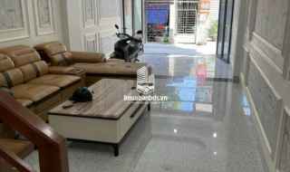 Bán nhà ngõ phố Hồ Sượt, ph Thanh Bình, TP HD, 3 tầng, 70.2m2, 4 ngủ, gara oto, 2.85 tỷ