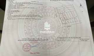 Đất nền đầu tư Bảo Lộc giá rẻ, 0% lãi suất,mặt tiền đường nhựa 10m