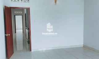 Bán nhà phố liền kề ở liền,trệt,1 lầu,sổ hồng riêng,100m2,gần khu CN Cầu Tràm,giá 2,2 tỷtl