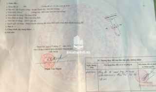 Bán đất xã Thanh Cường, huyện Thanh Hà, Hải Dương.
