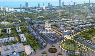  GRAND NAVIENCE CITY - Siêu phẩm mới nhất cuối năm 2022. 