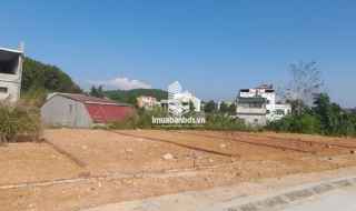 ĐẤT NỀN SẴN SỔ - TRUNG TÂM THÀNH PHỐ YÊN BÁI GIÁ CHỈ TỪ 12tr/m