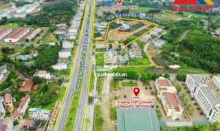 đân nền trung tâm TP Yên Bái 0964777291