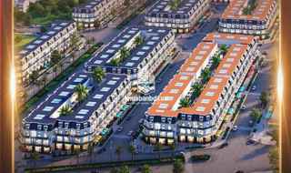 Đầu tư lợi nhuận cao Grand Navience City Bình Định