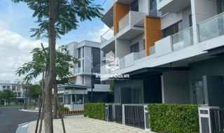 NHÀ MẶT TIỀN QL.50 NGAY THỊ TRẤN CẦN GIUỘC, GIÁ CHỈ 3TỶ/CĂN