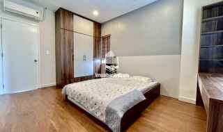 Nhà phố Ecolake Mỹ Phước, kế bên đại học Việt Đức, Full nội thất cao cấp
