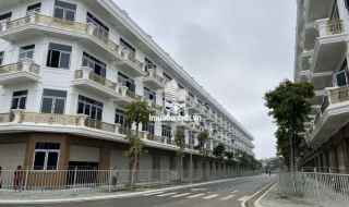 SHOPHOUSE, LIỀN KỀ, ĐẠI LỘ CSEDP THANH HÓA - HOTLINE: 0966 343 969