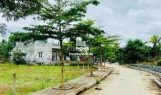 CHÍNH CHỦ cần bán đất tại xã Duy Trung, Duy Xuyên, Quảng Nam