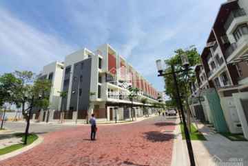 CK ngay 10% khi mua nhà LK Haruka Midori Park 6x19m 0919433733