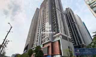 Bán căn hộ chung cư 102m2 tại Mỹ Đình Plaza 2 - số 2 Nguyễn Hoàng - Nam Từ Liêm giá tốt nhất