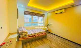 Bán chung cư Vinaconex 3 Trung Văn, 105m2, 3 ngủ, 2wc, nội thất xịn sò, giá tốt