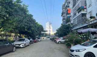 1tỷ 3 chung cư 2 ngủ,lô góc ~60m tại Thanh Trì - Hà Nội.Sở hữu lâu dài.LH:0963007835