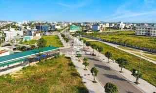 Cơ hội đầu tư đất Quảng Ngãi - Thành phố xanh đầy tiềm năng