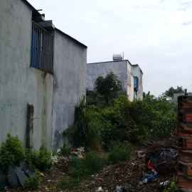 Đất nền dự án khu dân cư 64m2 =4mx16m, Khu công nghiệp Vĩnh Lộc, H. Bình Chánh, Tp. Hồ Chí Minh