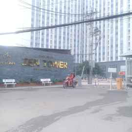 Căn hộ 75m2=7.5mx10m chung cư Hoa Phượng/ Zen Tower, Quốc lộ 1A, quân 12,Tp. Hồ Chí Minh, Việt Nam
