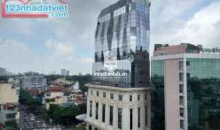 Bán chuyển nhượng khách sạn Đình Ngang - Hoàn Kiếm 176m2, 10 tầng,180 tỷ, mua bán CC