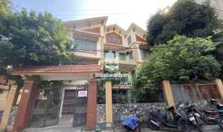 Chính chủ bán nhà Nhà kiểu biệt thự 4 tầng mặt tiền,trung tâm thành phố Vĩnh Yên, Vĩnh Phúc