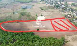 Cần bán nhanh 2 lô đất liền kề gần sân bay Tuy Hòa giá chỉ 580k/m2