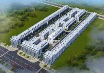 Bán liền kề shophouse mặt đường Phan Trọng Tuệ giá hấp dẫn 