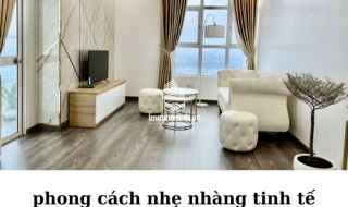 NHÀ 9X bán căn hộ 3 Phòng ngủ Hoàng Anh Thanh Bình D4 Tân Hưng Quận 7