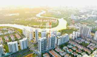The Antonia Phú Mỹ Hưng- mua trực tiếp từ cđt - nhận nhà ở liền- chiết khấu cao gọi nay 0902328695