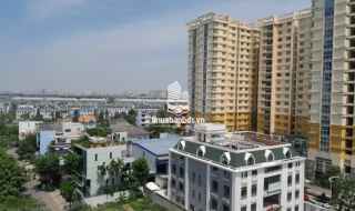 Căn hộ chung cư HQC Bình Trưng Đông: Diện tích sử dụng 113m2 - Vừa bàn giao vào tháng 2/2023 - Lô