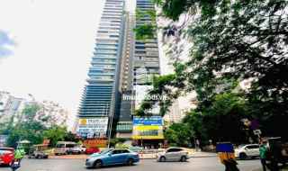 Hàng hiếm, Hei Tower Ngụy Như Kon Tum tầng đẹp - 3Pn - 130m2 giá 5 tỷ SĐCC