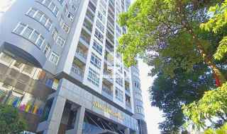 Bán căn hộ 147m2 MD Complex Mỹ Đình, 3PN 3VS tầng cao, nội thất cao cấp, khoáng đạt