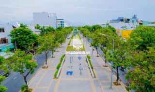 Chính chủ bán nhanh lô đất hiếm cực đẹp nằm ngay bến xe trung tâm Đà Nẵng - Yên Thế Bắc Sơn
