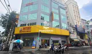 140 Trần Quang Khải, Phường Tân Định, Quận 1,  TP.HCM