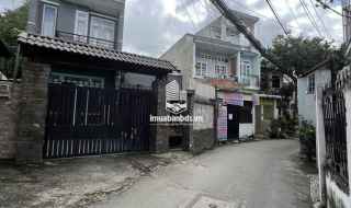 Bán Nhà HXH đường 14 Phước Bình, Q9, 4.2x13m, giá chỉ 5tỷ - T429