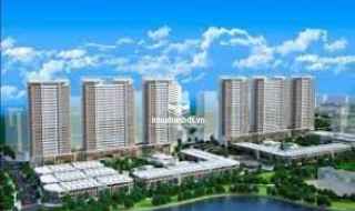 Mở bán dự án Khai Sơn City Long Biên - Tiện ích đa tầng, nhịp sống phồn vinh, giá chỉ từ 38tr/m2