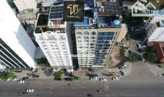 Khách sạn 15 tầng nổi đại lộ Võ Văn Kiệt gần Biển Mỹ Khê