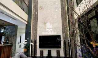 Siêu phẩm Penhouse Dupplex tòa Roman Plaza 189m2. 4Pn-3Vs. Full nội thất giá nhỉnh 12 tỷ